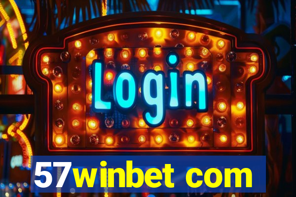 57winbet com